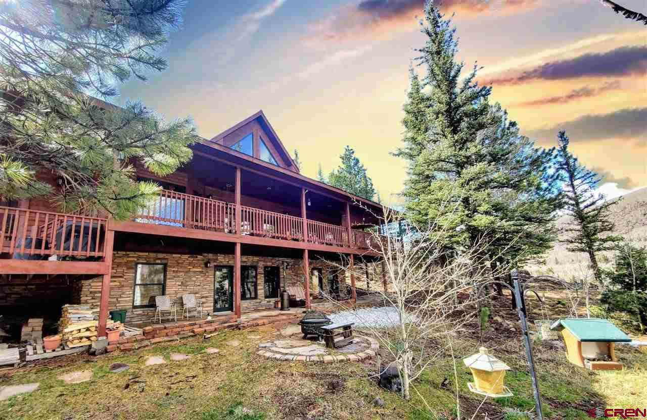 120 River View Trail - Photo 1