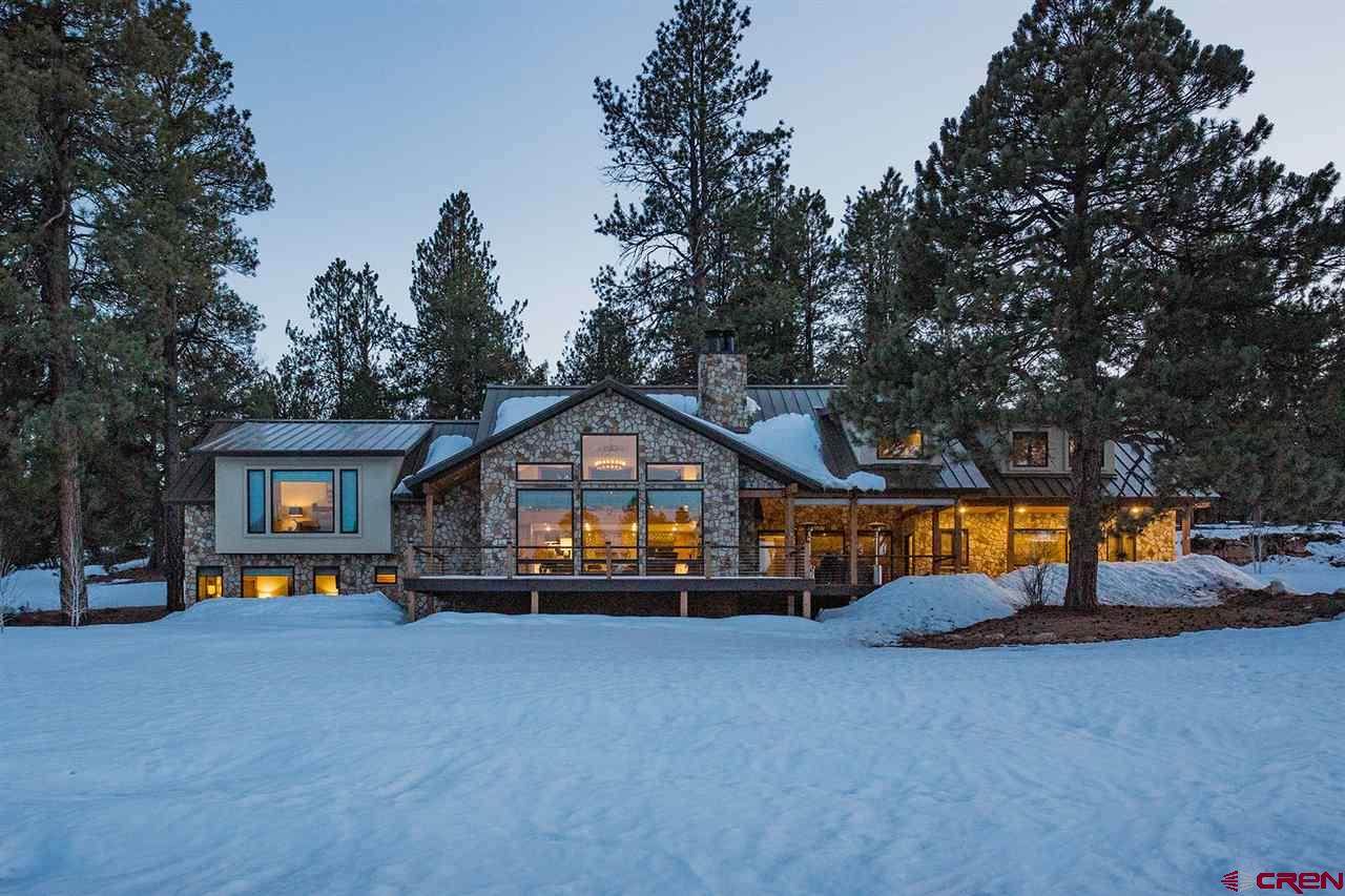 5000 Pagosa Boulevard - Photo 1
