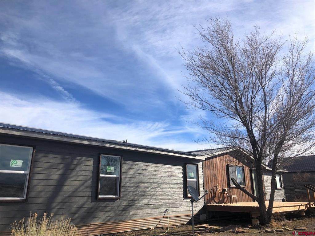 135 Homestead Road - Photo 1