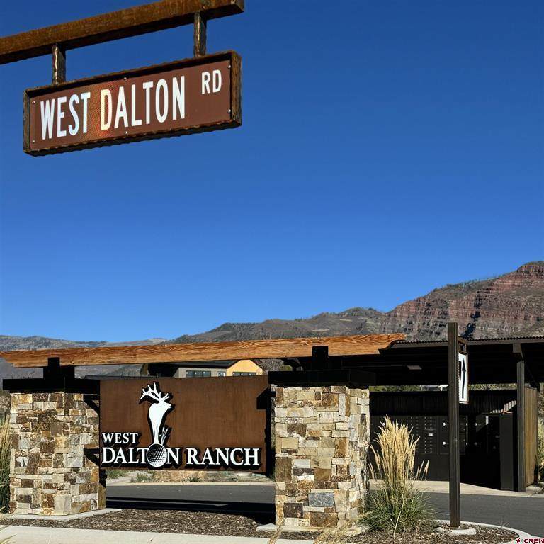 204 West Dalton Road - Photo 1