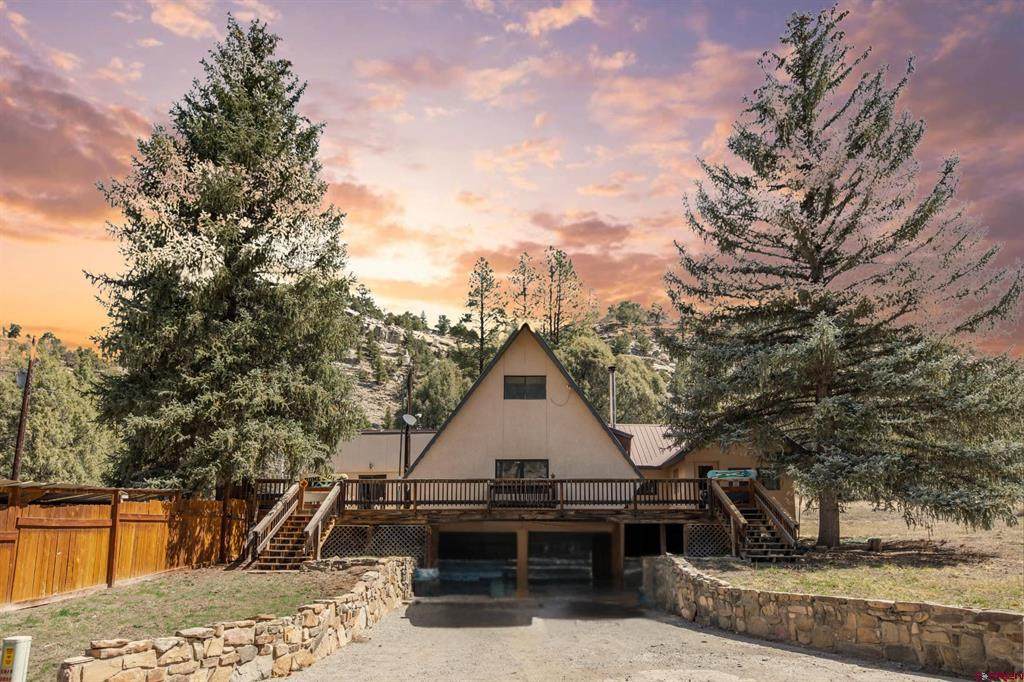 482 County Road 917 - Photo 1