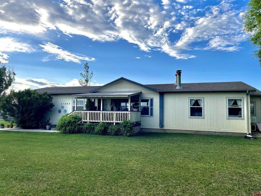 21043 Road C.7 - Photo 1