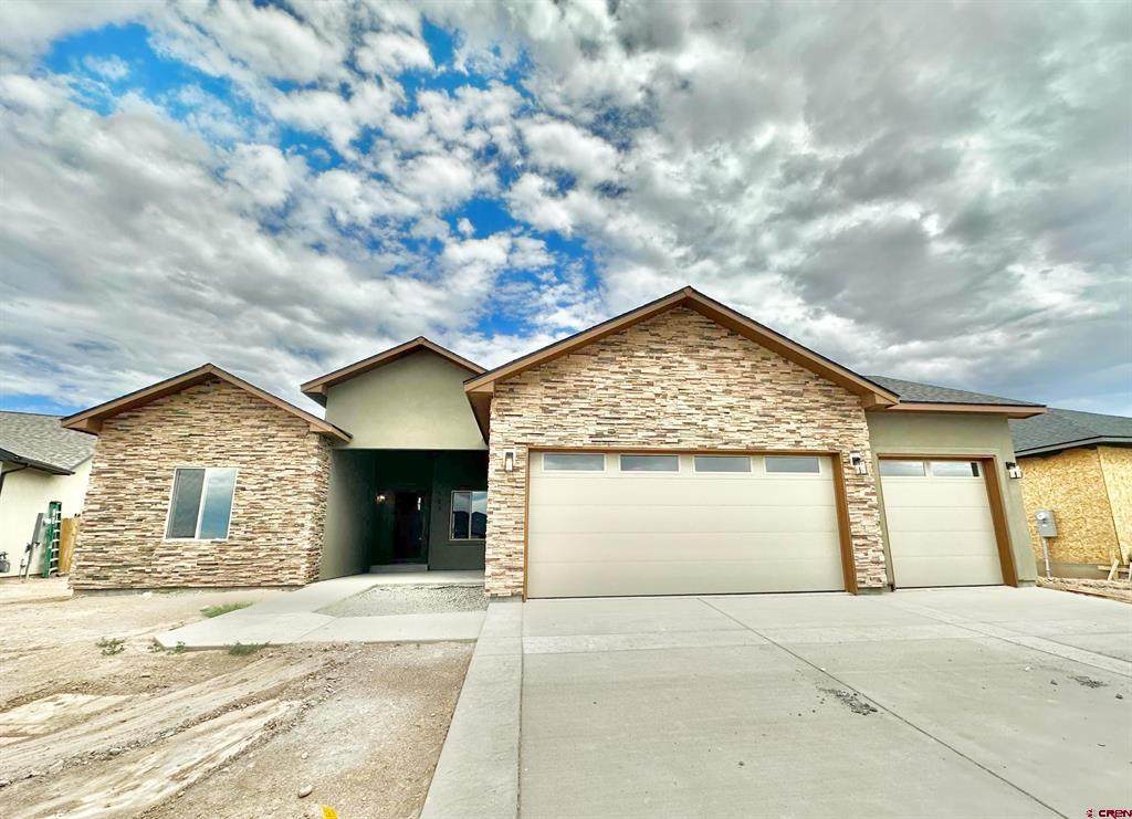 1533 Criterion Street - Photo 1