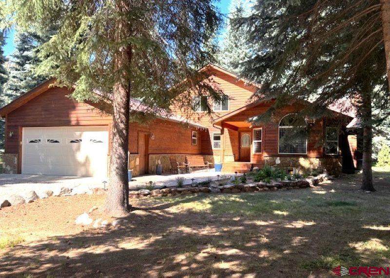 830 Mushroom Lane - Photo 1