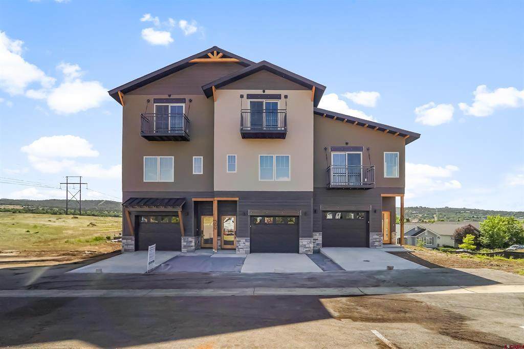 125 Salt Brush Street - Photo 1