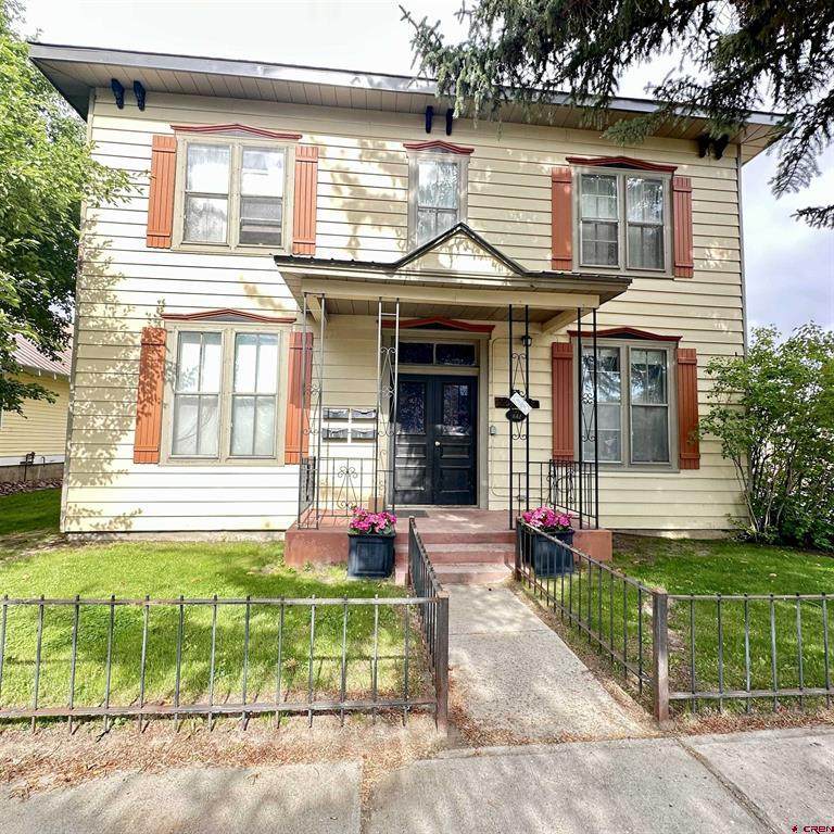 216 Taylor Street - Photo 1