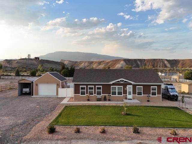 1249 Buckskin Street - Photo 1