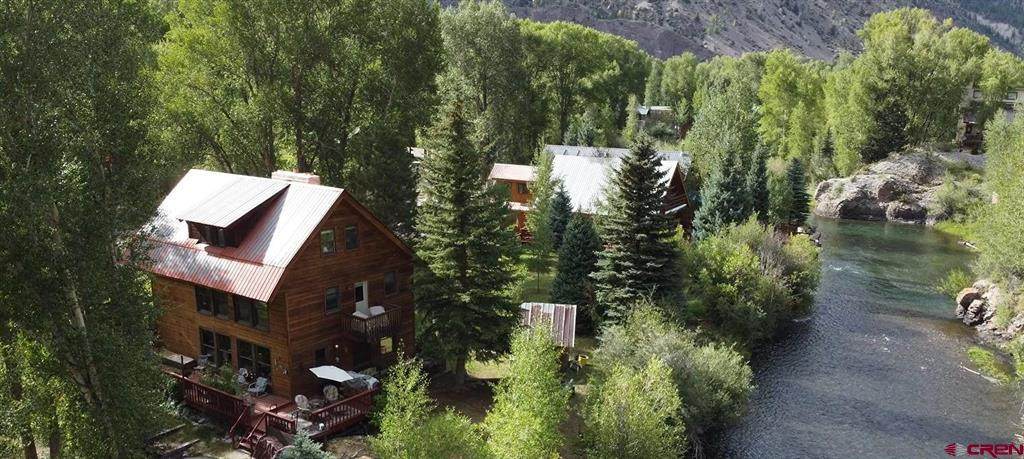 478 Henson Street - Photo 1