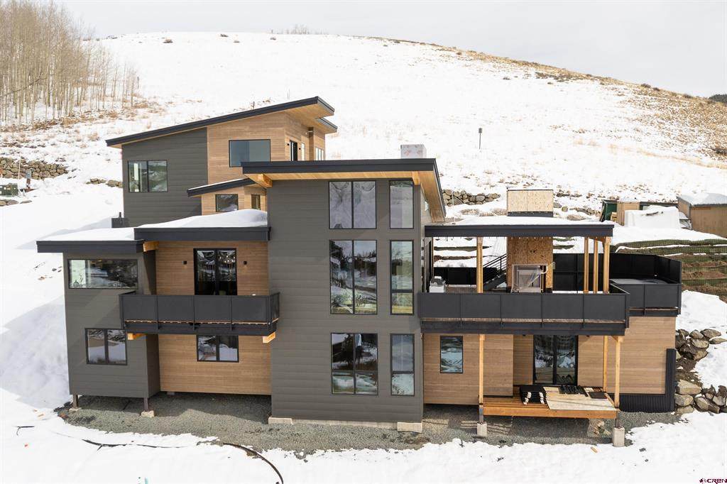 63 Cinnamon Mountain Road - Photo 1