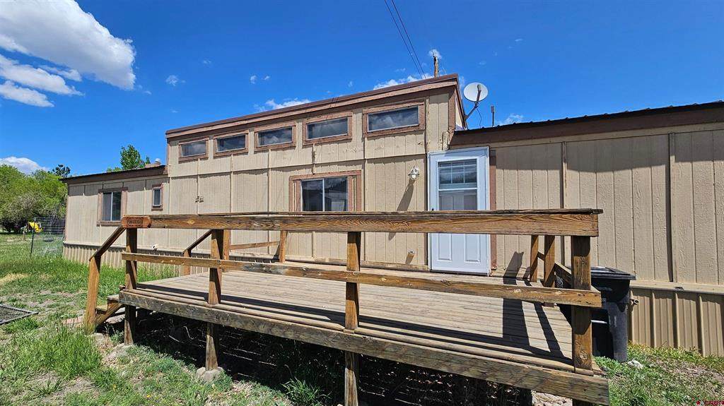 047 Comanche Peak Road - Photo 1