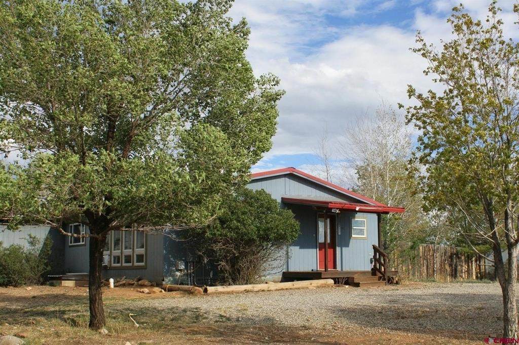772 County Road 119 - Photo 1