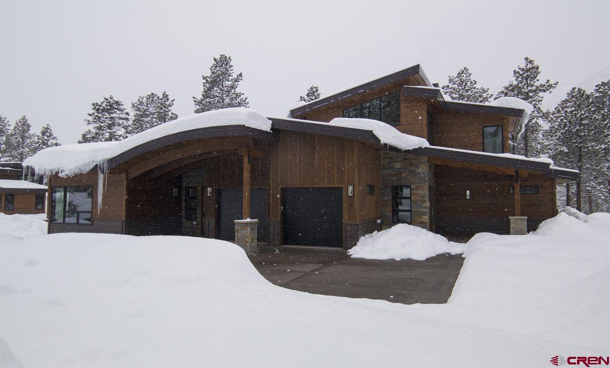 1901 Glacier Club Drive - Photo 1