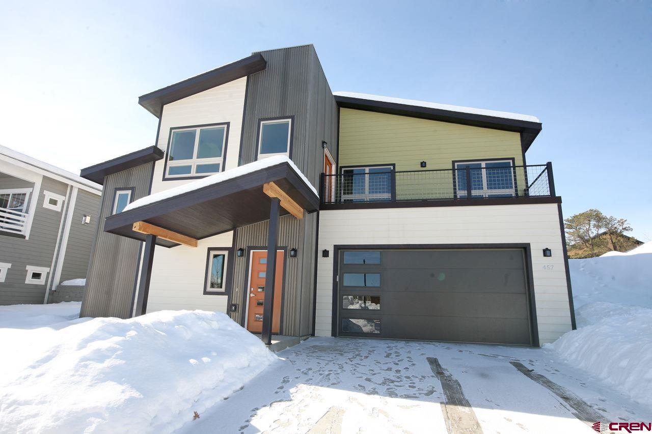 457 Oxbow Circle - Photo 1