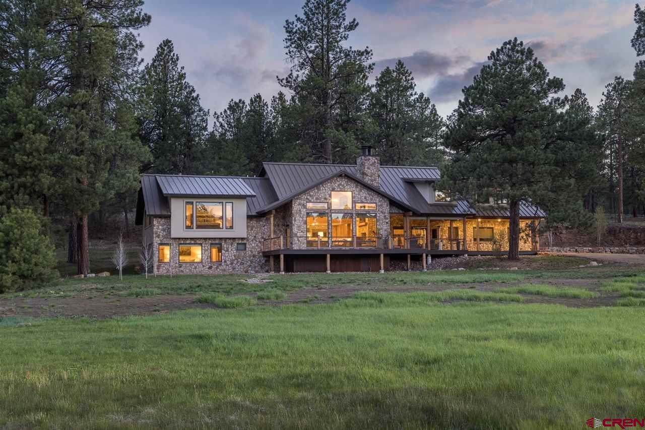 5000 Pagosa Boulevard - Photo 1