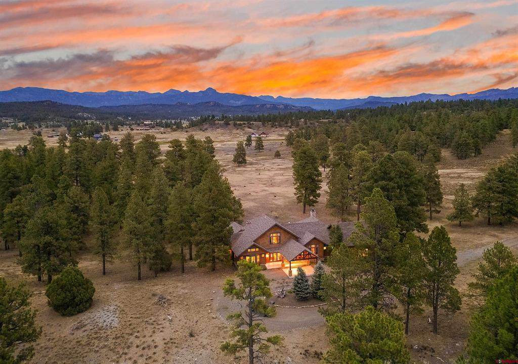 2817 Echo Canyon Ranch Lane - Photo 1