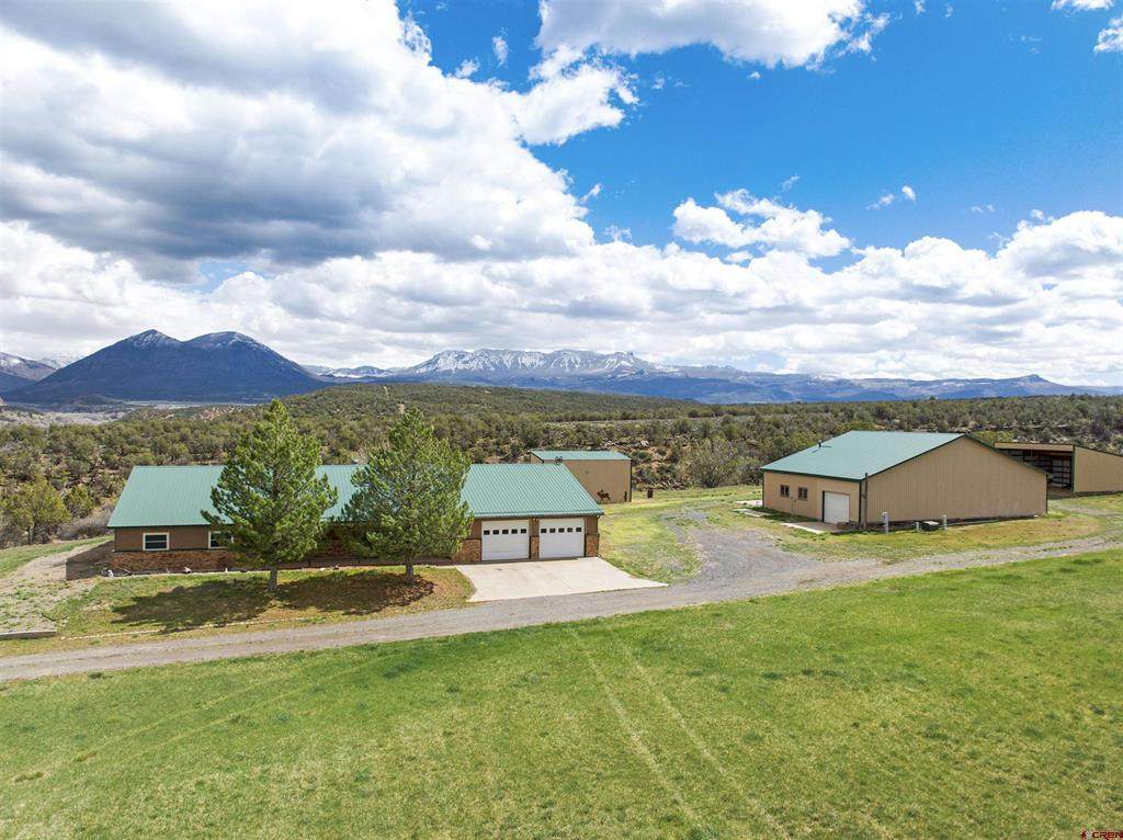 38832 Fruitland Mesa Road - Photo 1