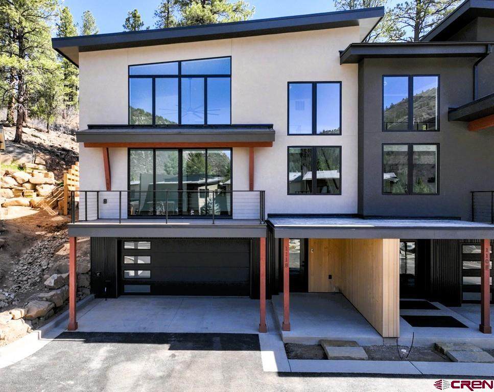 1118 Twin Buttes Avenue - Photo 1