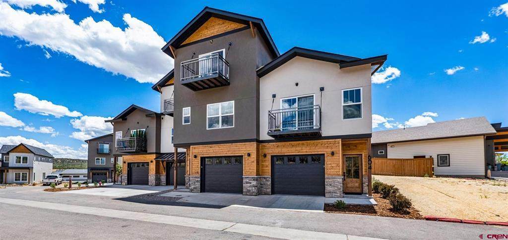 125 Salt Brush Street - Photo 1