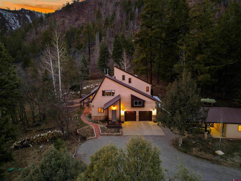 8493 Falls Creek Main - Photo 1