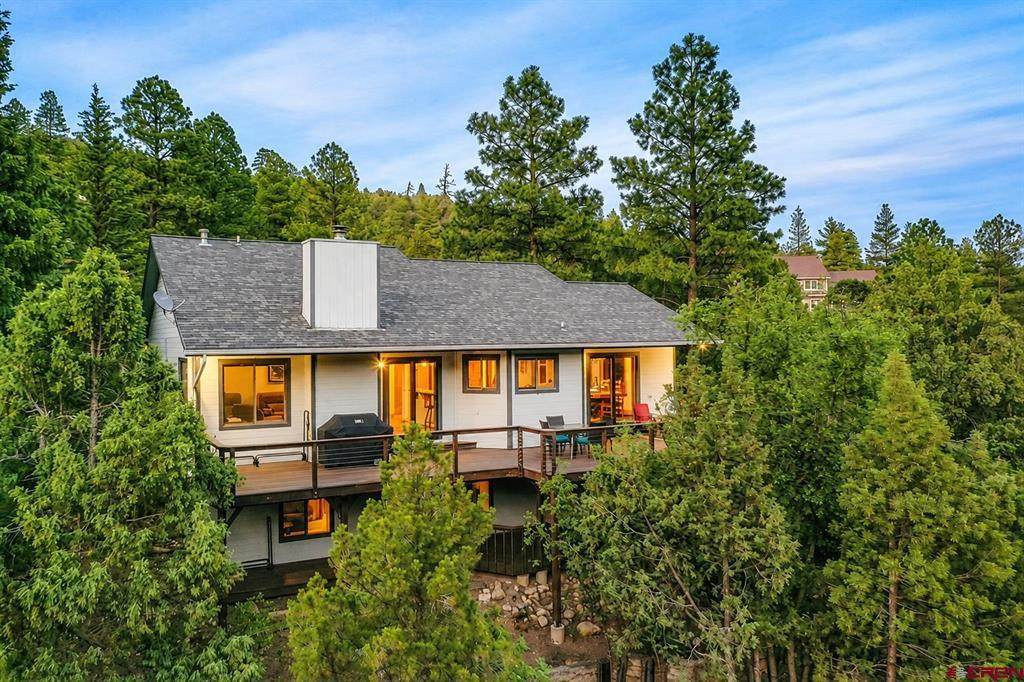 2 Tanglewood Drive - Photo 1