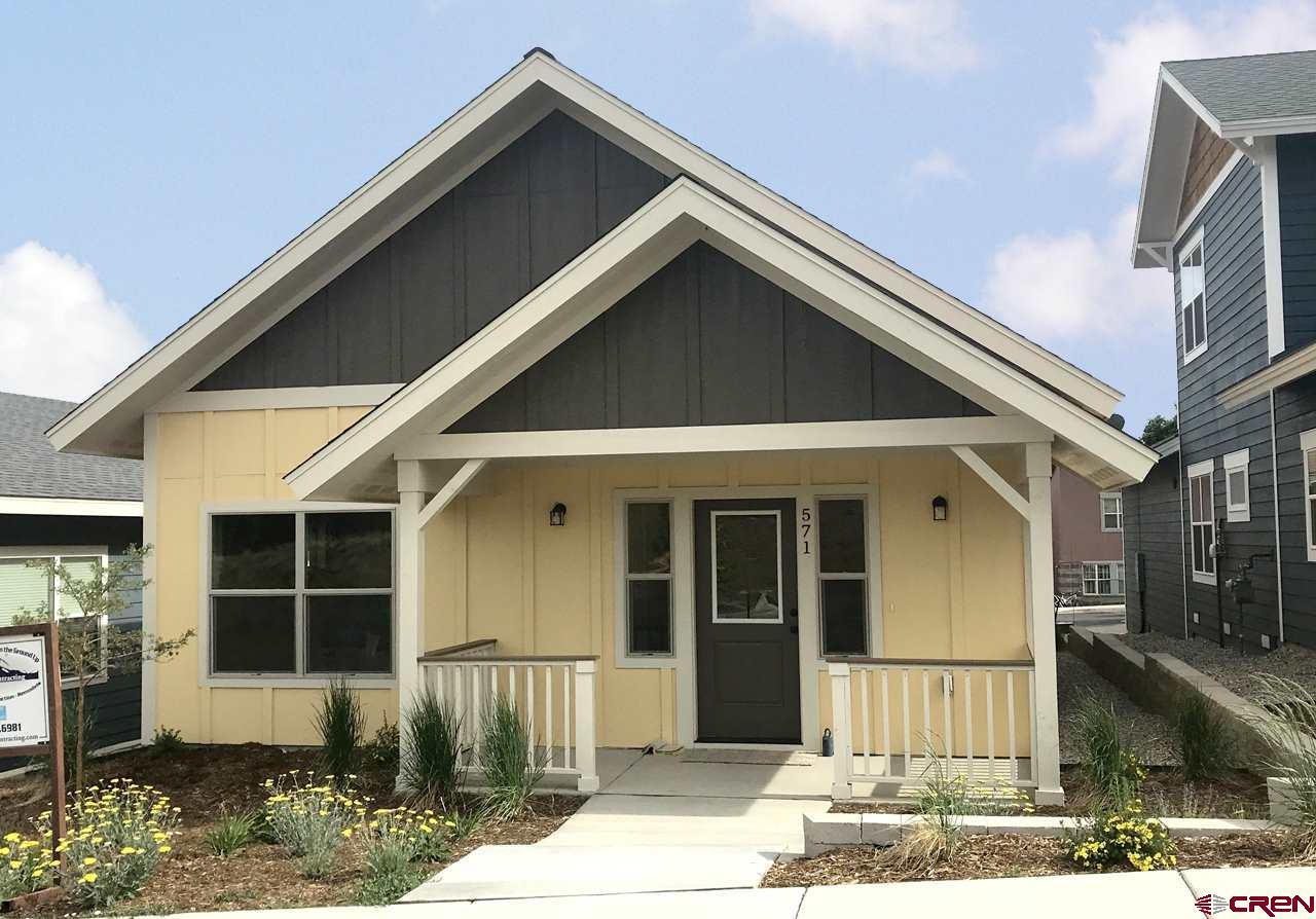 571 Confluence Avenue - Photo 1