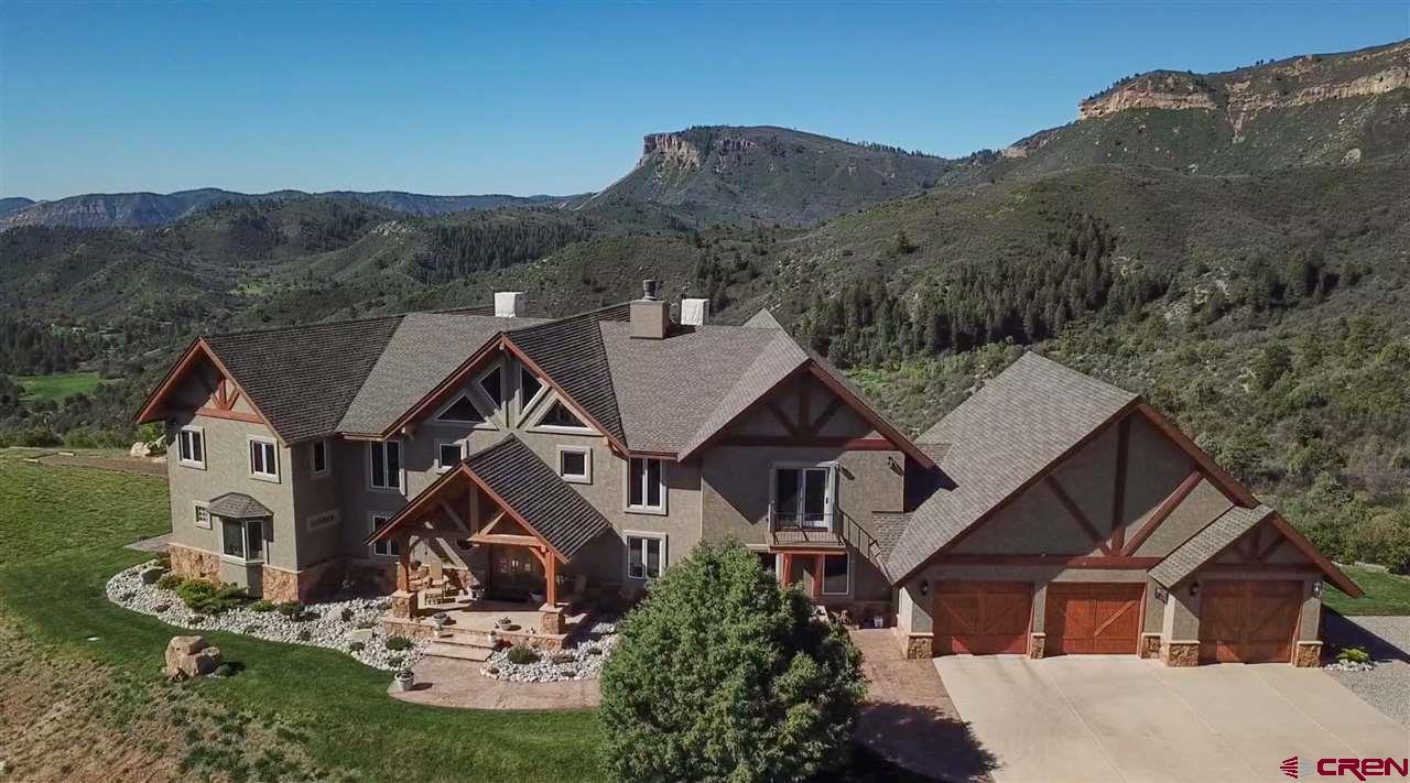 935 Mountain Memories - Photo 1