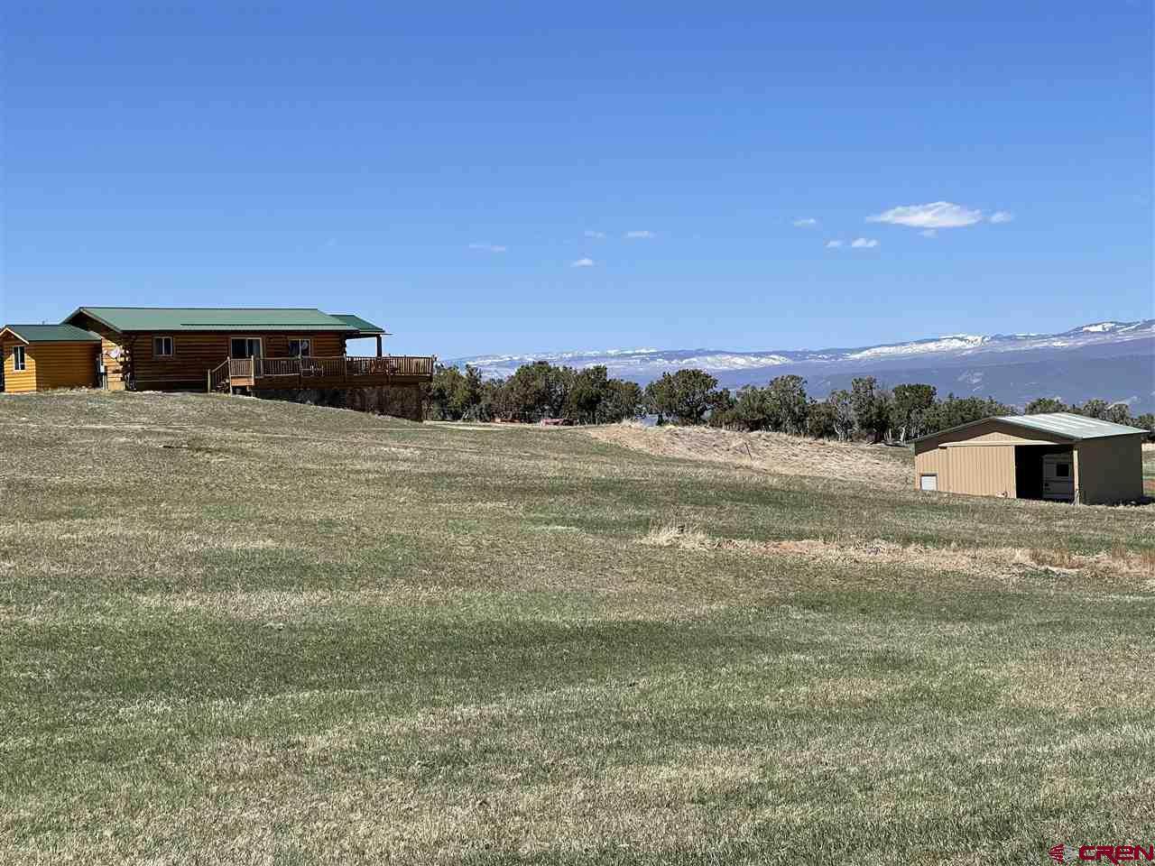 37569 Fruitland Mesa Road - Photo 1