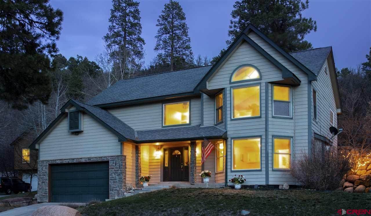 2244 Kingfisher Court - Photo 1