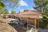 34335 Agua Dulce Canyon Road - Photo 36