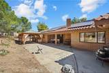 34335 Agua Dulce Canyon Road - Photo 37