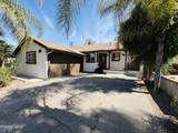 22206 Del Valle Street - Photo 1