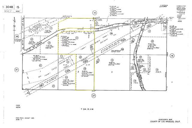 50 Street East And Mt. Emma/Cheseboro Road - Photo 1