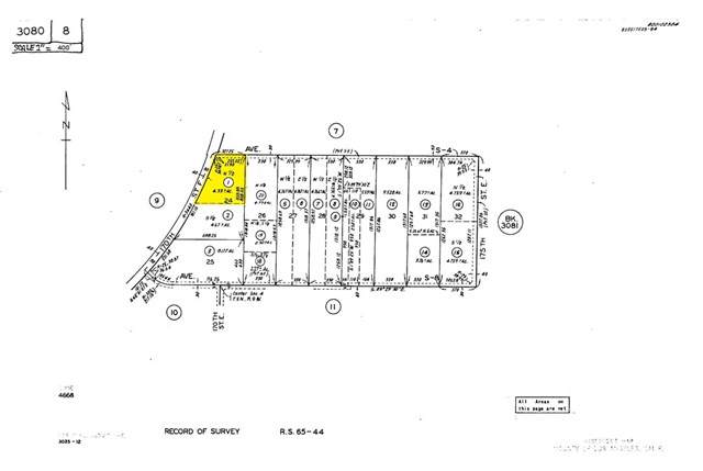 170 Street East And Ave. S4 - Photo 1