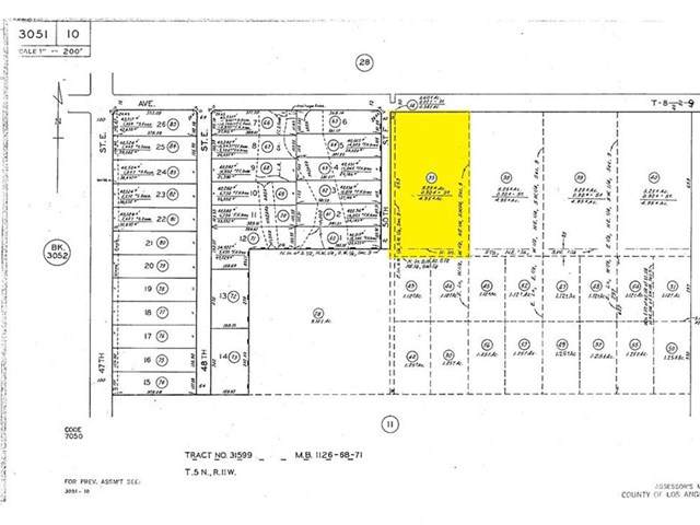 50 Street East And Ave. T-8 - Photo 1