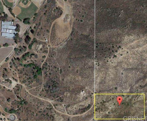 0 Vac/Vic Arrastre Canyon Rd/Sol - Photo 1