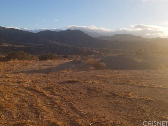 0 Vac/Soledad Canyon Rd/Vic Cars - Photo 1