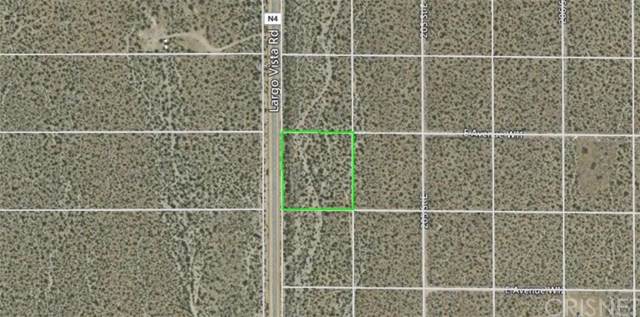 20400 Vac/Largo Vista & Ave W11 - Photo 1