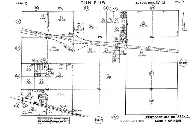 69 St. And Purdy Avenue - Photo 1