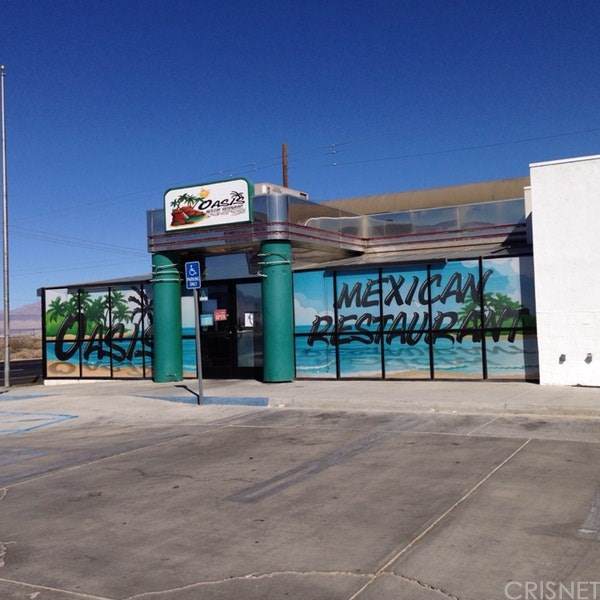 321 Inyokern - Photo 1