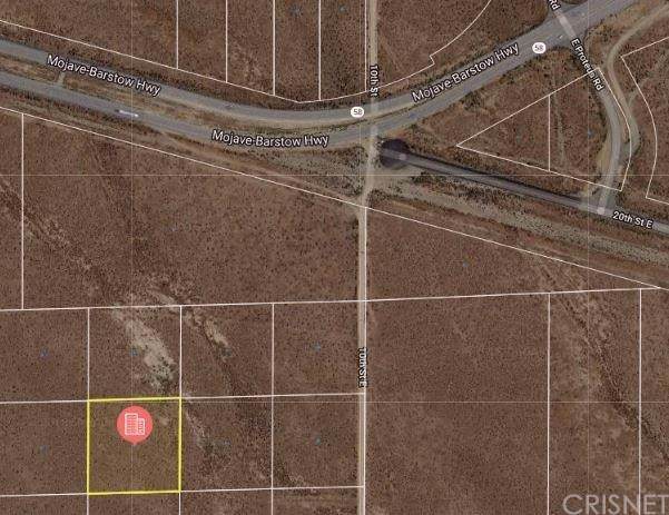 0 Highway 58 - Photo 1
