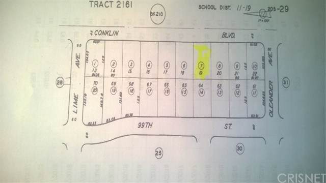 0 Conklin Boulevard - Photo 1