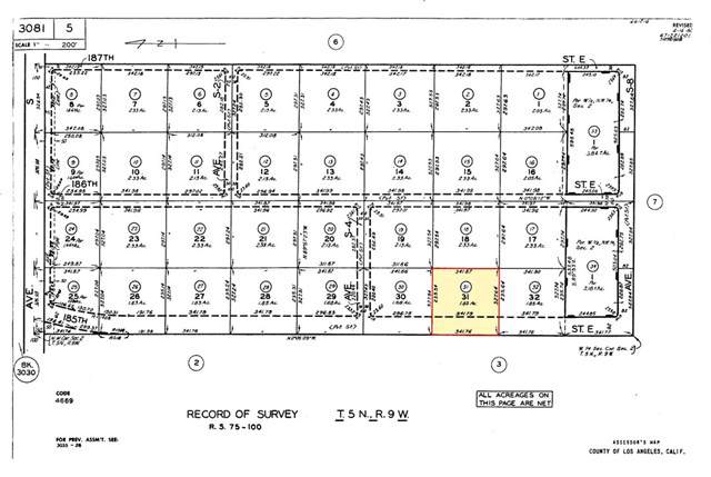 185 , Ave. S-6 - Photo 1