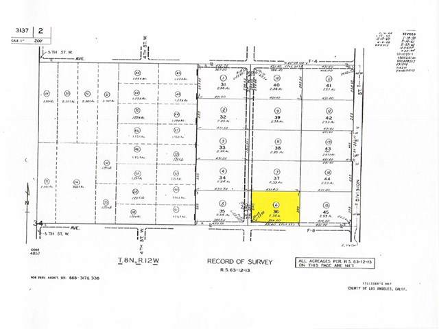 3 , Ave. F-8 - Photo 1