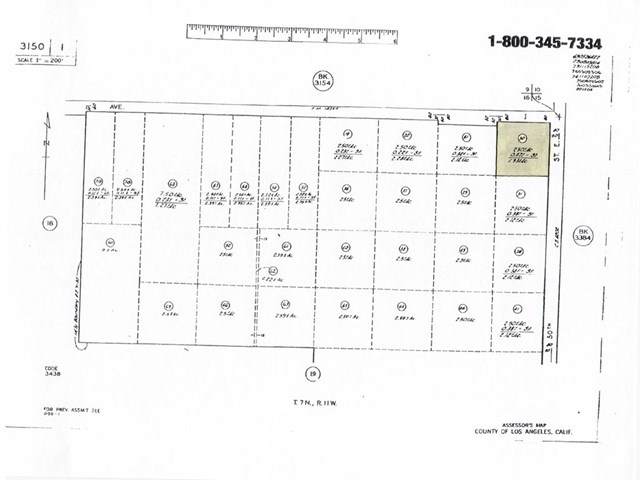 2 On South West Corner Of Ave. I And 50 St. E - Photo 1
