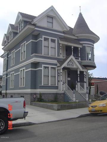 245 Kalorama Street - Photo 1