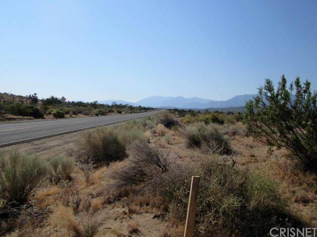 0 Fort Tejon Nr Butterfield Stage Rd - Photo 1