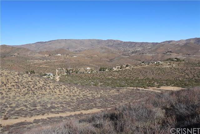 0 Vac/N Hughes Canyon Rd/Vic Hub - Photo 1