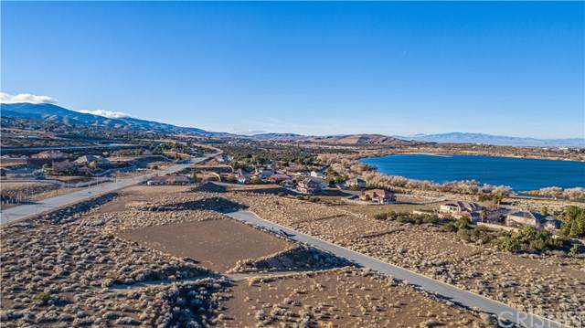 0 Cierro Crest Place - Photo 1