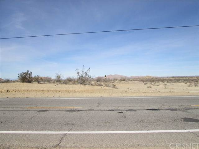 0 Palmdale Blvd & 183 St E - Photo 1
