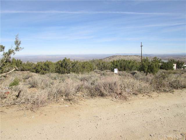 0 Linda Mesa Rd Nr 106th St E - Photo 1